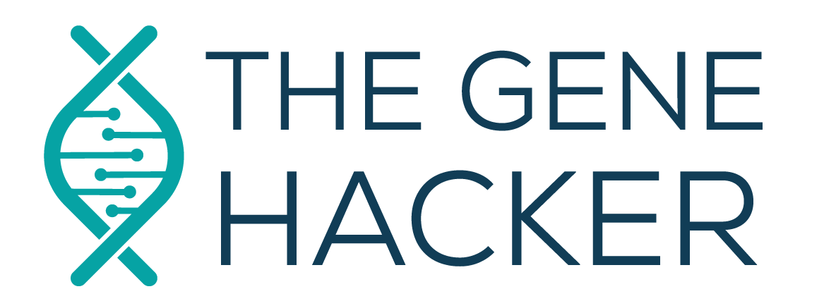 The Gene Hacker